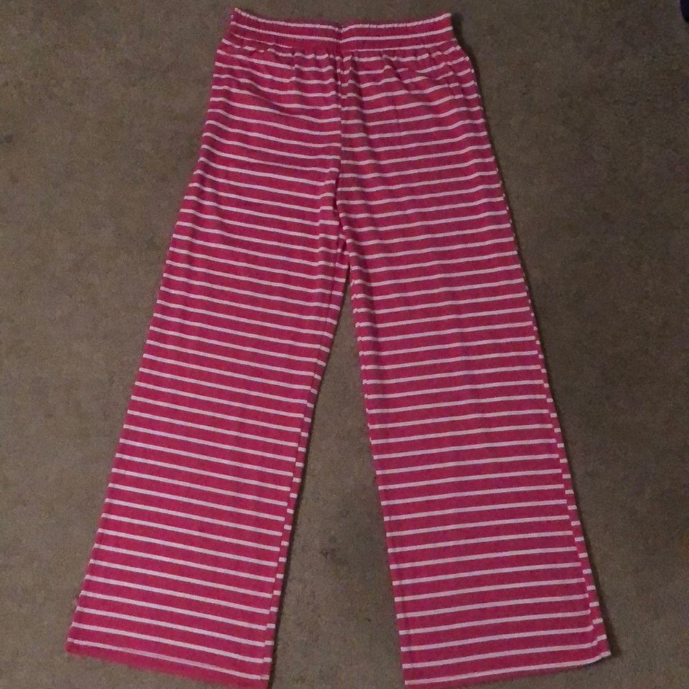 Cute and comfy lounge pants!